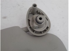Recambio de parasol derecho para honda jazz (gk) 1.3 comfort referencia OEM IAM 83230T9AT81ZA  