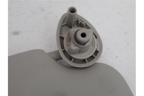 Recambio de parasol derecho para honda jazz (gk) 1.3 comfort referencia OEM IAM 83230T9AT81ZA  