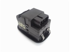 Recambio de mando elevalunas delantero izquierdo para peugeot 206 1.4 i referencia OEM IAM 6552WP V42730040 