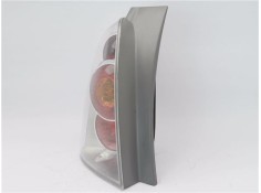 Recambio de piloto trasero izquierdo para toyota corolla verso (r1) 2.2 d-4d referencia OEM IAM 815610F020  