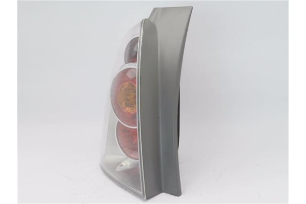 Recambio de piloto trasero izquierdo para toyota corolla verso (r1) 2.2 d-4d referencia OEM IAM 815610F020  