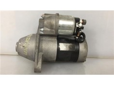 Recambio de motor arranque para opel astra j 1.7 cdti referencia OEM IAM 301717 670146 