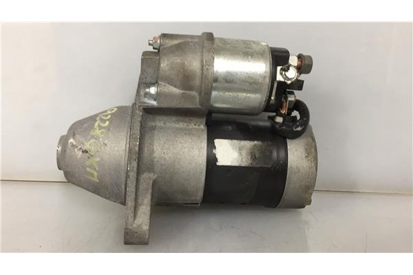 Recambio de motor arranque para opel astra j 1.7 cdti referencia OEM IAM 301717 670146 