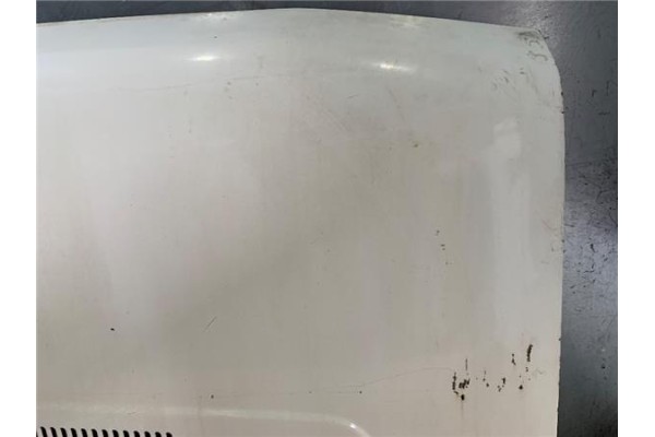 Recambio de capo para citroen c25 furgón (280_, 290_) 2.0 e referencia OEM IAM 7902A2  