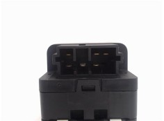 Recambio de mando elevalunas delantero izquierdo para peugeot 206 1.4 i referencia OEM IAM 6552WP V42730040 