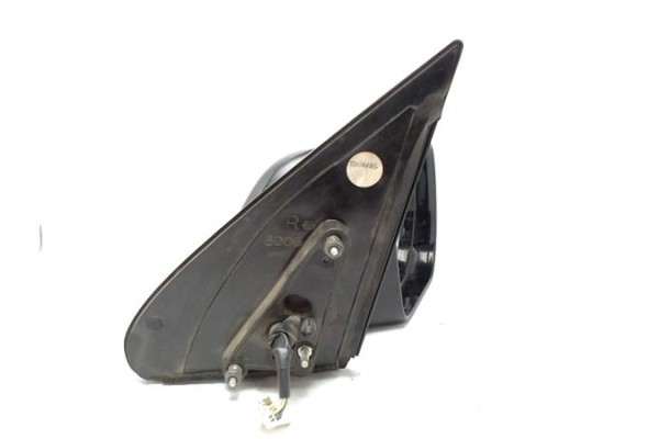 Recambio de retrovisor electrico derecho para volkswagen touareg (7la) referencia OEM IAM   