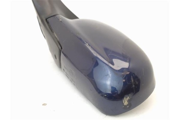 Recambio de retrovisor electrico izquierdo para daewoo aranos referencia OEM IAM   