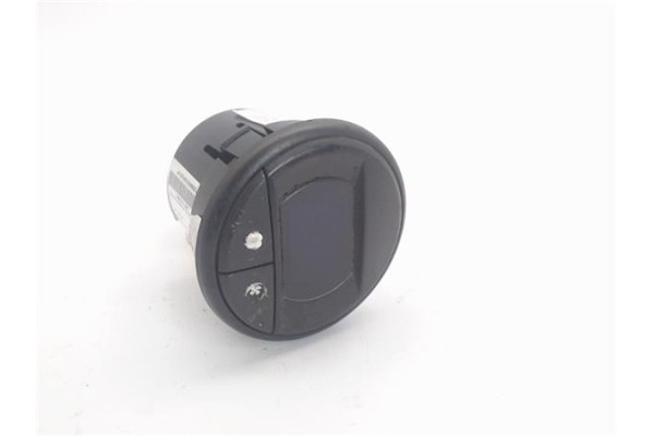 Recambio de mandos climatizador para renault espace iv (jk0) referencia OEM IAM 8200028450A 09380399F 