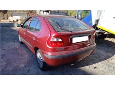 renault megane i (ba0/1_) del año 2001