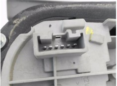 Recambio de piloto trasero izquierdo para toyota corolla verso (r1) 2.2 d-4d referencia OEM IAM 815610F020  