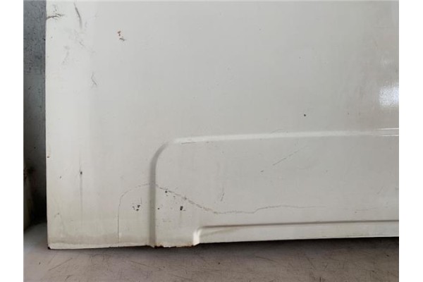 Recambio de capo para citroen c25 furgón (280_, 290_) 2.0 e referencia OEM IAM 7902A2  