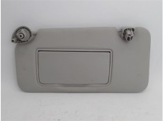 Recambio de parasol izquierdo para honda jazz (gk) 1.3 comfort referencia OEM IAM 83280T5AJ11ZB  