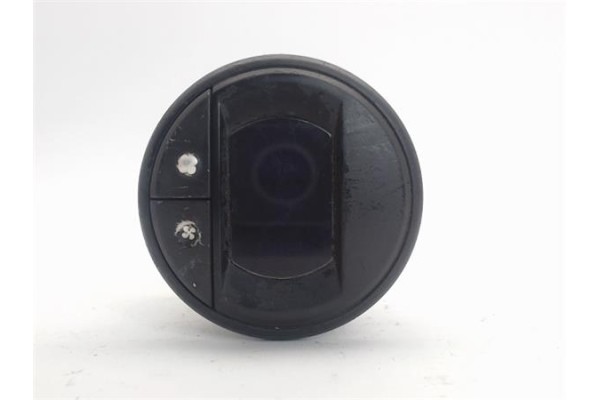 Recambio de mandos climatizador para renault espace iv (jk0) referencia OEM IAM 8200028450A 09380399F 