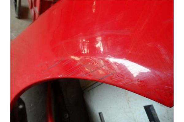 Recambio de aleta delantero derecha para skoda fabia (6y2/6y3) 1.4 classic referencia OEM IAM 6Y0821102A  