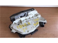 CIERRE ELECTROMAGNETICO DELANTERO DERECHO 5N1837016C 5N1837016A AUDI