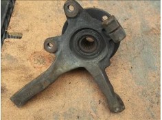 Recambio de mangueta delantero izquierda para renault clio i fase i / ii (b/c57) 1.2 (b/c/s57a, b/c57s, 5/357f, 5/357j, 5/357l, 