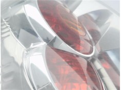 Recambio de piloto trasero izquierdo para toyota corolla verso (r1) 2.2 d-4d referencia OEM IAM 815610F020  