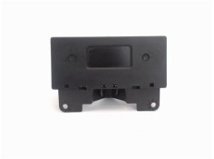 Recambio de reloj horario para peugeot 206 1.4 i referencia OEM IAM 96250976ZR 02432219901 