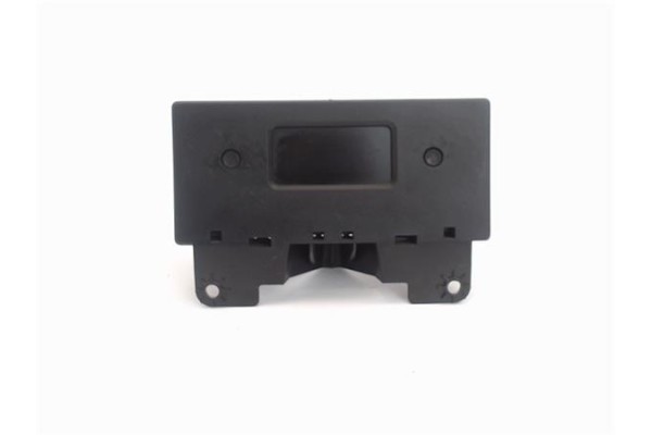 Recambio de reloj horario para peugeot 206 1.4 i referencia OEM IAM 96250976ZR 02432219901 