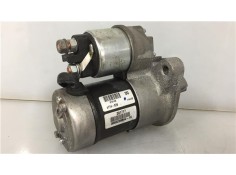 Recambio de motor arranque para opel astra j 1.7 cdti referencia OEM IAM 301717 670146 