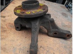 Recambio de mangueta delantero izquierda para renault clio i fase i / ii (b/c57) 1.2 (b/c/s57a, b/c57s, 5/357f, 5/357j, 5/357l, 