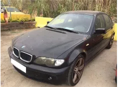 bmw serie 3 berlina (e46) del año 2004