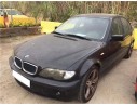 bmw serie 3 berlina (e46) del año 2004
