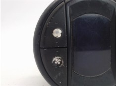 Recambio de mandos climatizador para renault espace iv (jk0) referencia OEM IAM 8200028450A 09380399F 