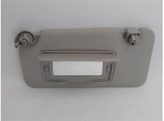 Recambio de parasol izquierdo para honda jazz (gk) 1.3 comfort referencia OEM IAM 83280T5AJ11ZB  