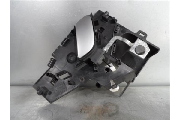 Recambio de manilla int. puerta trasero izquierda para citroen c5 berlina 2.0 hdi (dcrhzb, dcrhze) referencia OEM IAM 9649219877