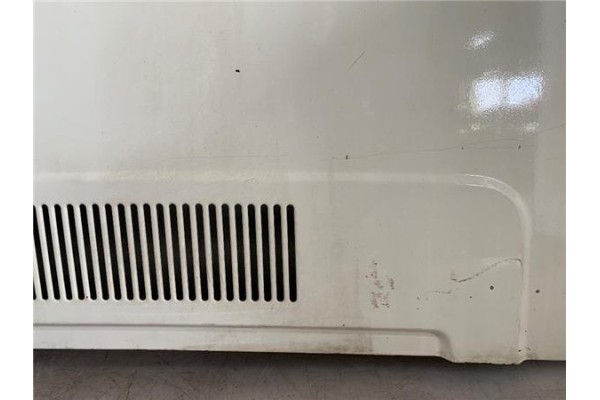 Recambio de capo para citroen c25 furgón (280_, 290_) 2.0 e referencia OEM IAM 7902A2  