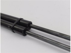 Recambio de amortiguador porton para citroen xsara picasso 2.0 hdi referencia OEM IAM 8731L8  