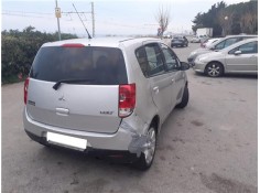 mitsubishi colt cz3 berl. 5 (z30a) del año 2009