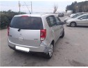 mitsubishi colt cz3 berl. 5 (z30a) del año 2009