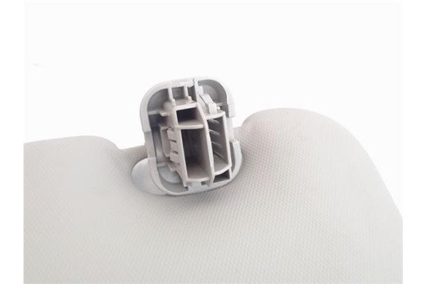 Recambio de parasol izquierdo para honda jazz (gk) 1.3 comfort referencia OEM IAM 83280T5AJ11ZB  