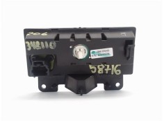 Recambio de reloj horario para peugeot 206 1.4 i referencia OEM IAM 96250976ZR 02432219901 