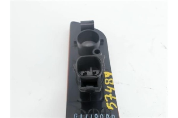 Recambio de piloto intermitente lat. delantero derecho para volvo s80 berlina 2.4 referencia OEM IAM 9188264  1H0953049D , VOLVO