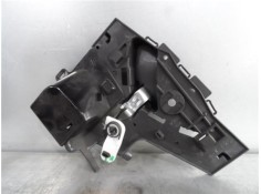 Recambio de manilla int. puerta trasero izquierda para citroen c5 berlina 2.0 hdi (dcrhzb, dcrhze) referencia OEM IAM 9649219877