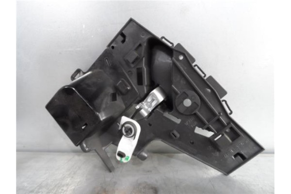 Recambio de manilla int. puerta trasero izquierda para citroen c5 berlina 2.0 hdi (dcrhzb, dcrhze) referencia OEM IAM 9649219877