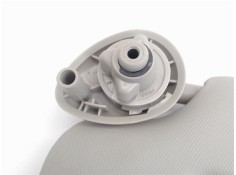 Recambio de parasol izquierdo para honda jazz (gk) 1.3 comfort referencia OEM IAM 83280T5AJ11ZB  