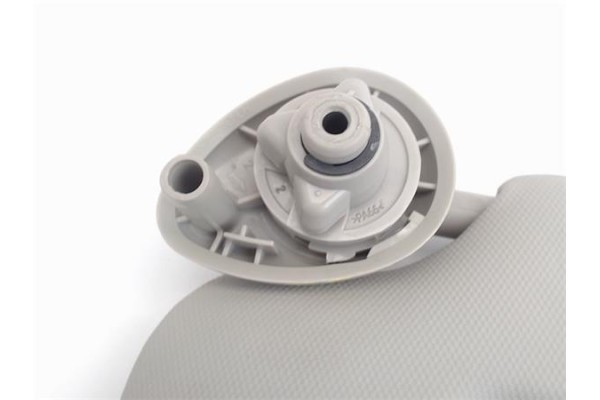 Recambio de parasol izquierdo para honda jazz (gk) 1.3 comfort referencia OEM IAM 83280T5AJ11ZB  