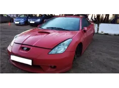 toyota celica (t23) del año 2000