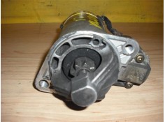 Recambio de motor arranque para hyundai elantra (xd) 2.0 referencia OEM IAM 3610023100 TM000A08401 