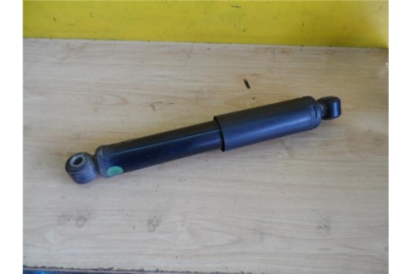 Recambio de amortiguador trasero izquierdo para peugeot boxer furgón 2.2 hdi 120 referencia OEM IAM   
