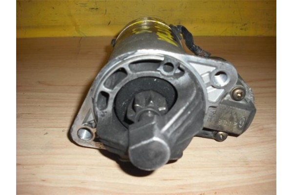 Recambio de motor arranque para hyundai elantra (xd) 2.0 referencia OEM IAM 3610023100 TM000A08401 