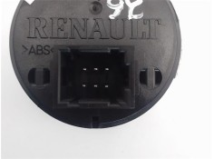 Recambio de mandos climatizador para renault espace iv (jk0) referencia OEM IAM 8200028450A 09380399F 