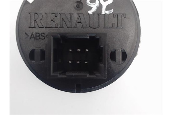 Recambio de mandos climatizador para renault espace iv (jk0) referencia OEM IAM 8200028450A 09380399F 