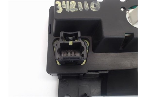 Recambio de reloj horario para peugeot 206 1.4 i referencia OEM IAM 96250976ZR 02432219901 