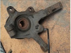 Recambio de mangueta delantero derecha para renault clio ii fase i (b/cb0) 1.2 16v (b/cb05) referencia OEM IAM   