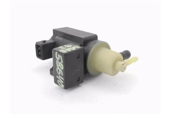 Recambio de electrovalvula turbo para saab 9-3 berlina 1.9 tid referencia OEM IAM 55563532 70142100 